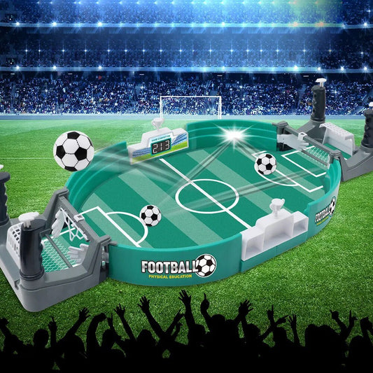 ⚽️ Meet the Soccer Battle Toy – Kick Off the Fun! ⚽️ - Direct Ship Hub