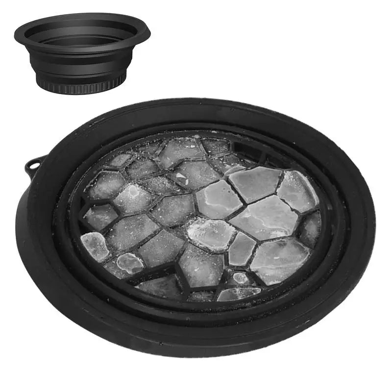 Facial Ice Bath Bowl - Direct Ship Hub