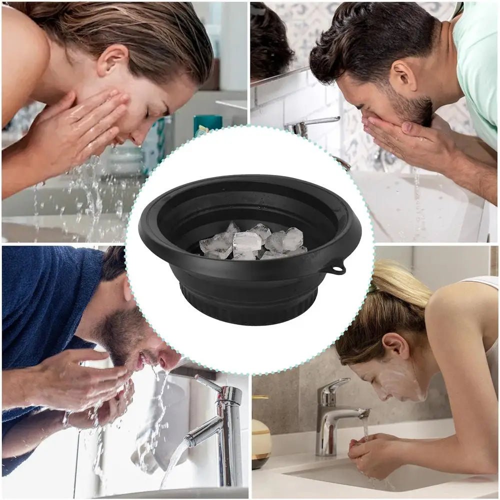 Facial Ice Bath Bowl - Direct Ship Hub