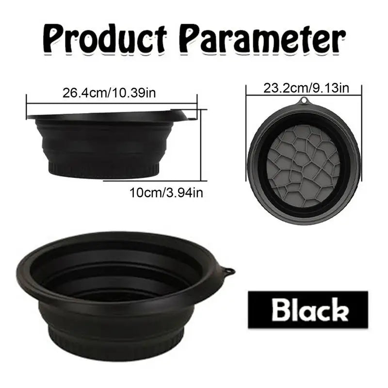 Facial Ice Bath Bowl - Direct Ship Hub