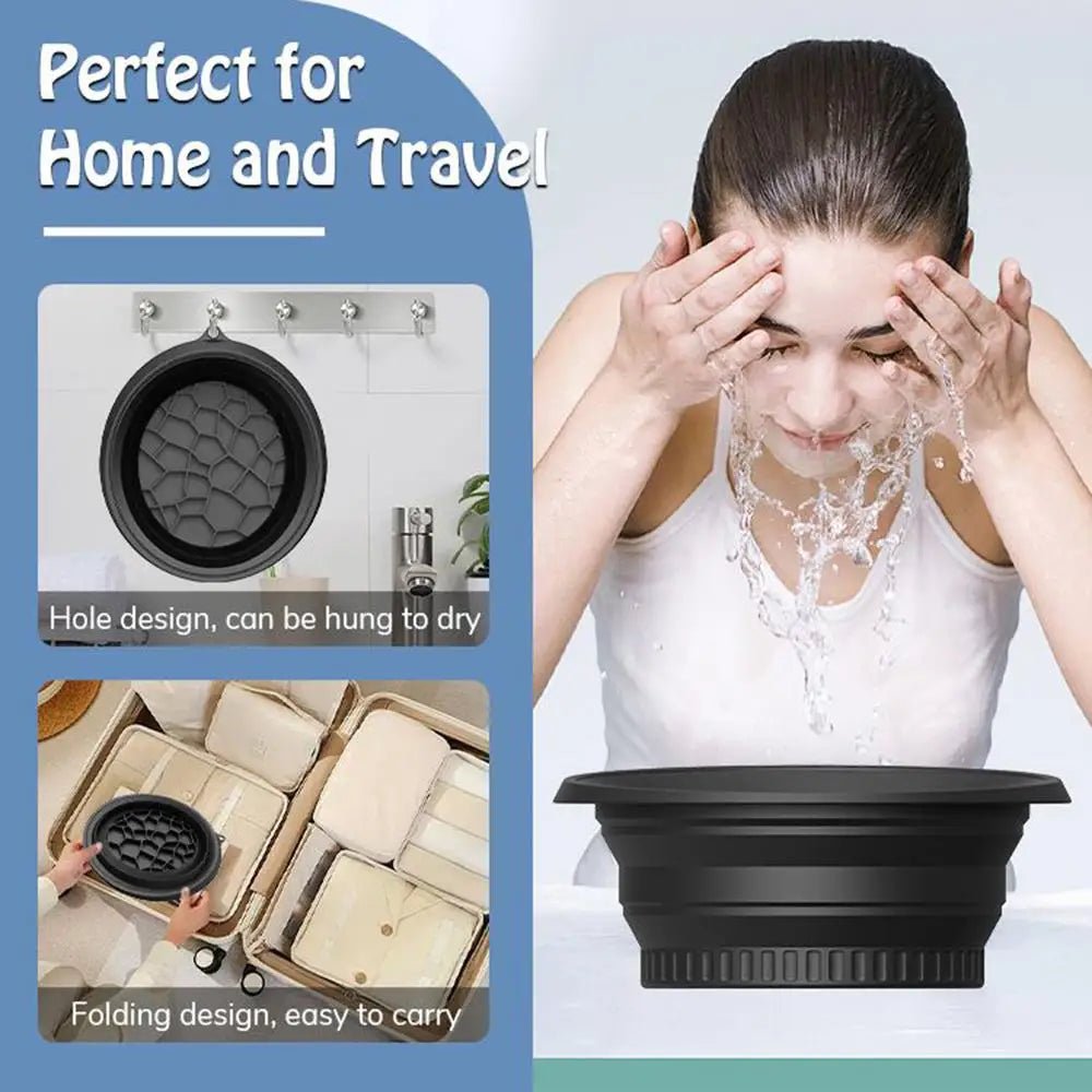 Facial Ice Bath Bowl - Direct Ship Hub