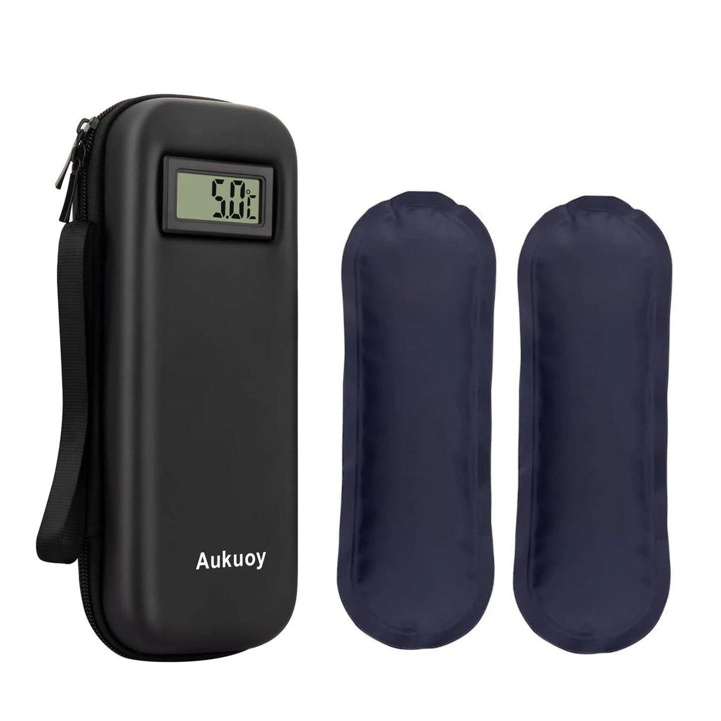 Insulin Cooler Travel Case - Direct Ship Hub