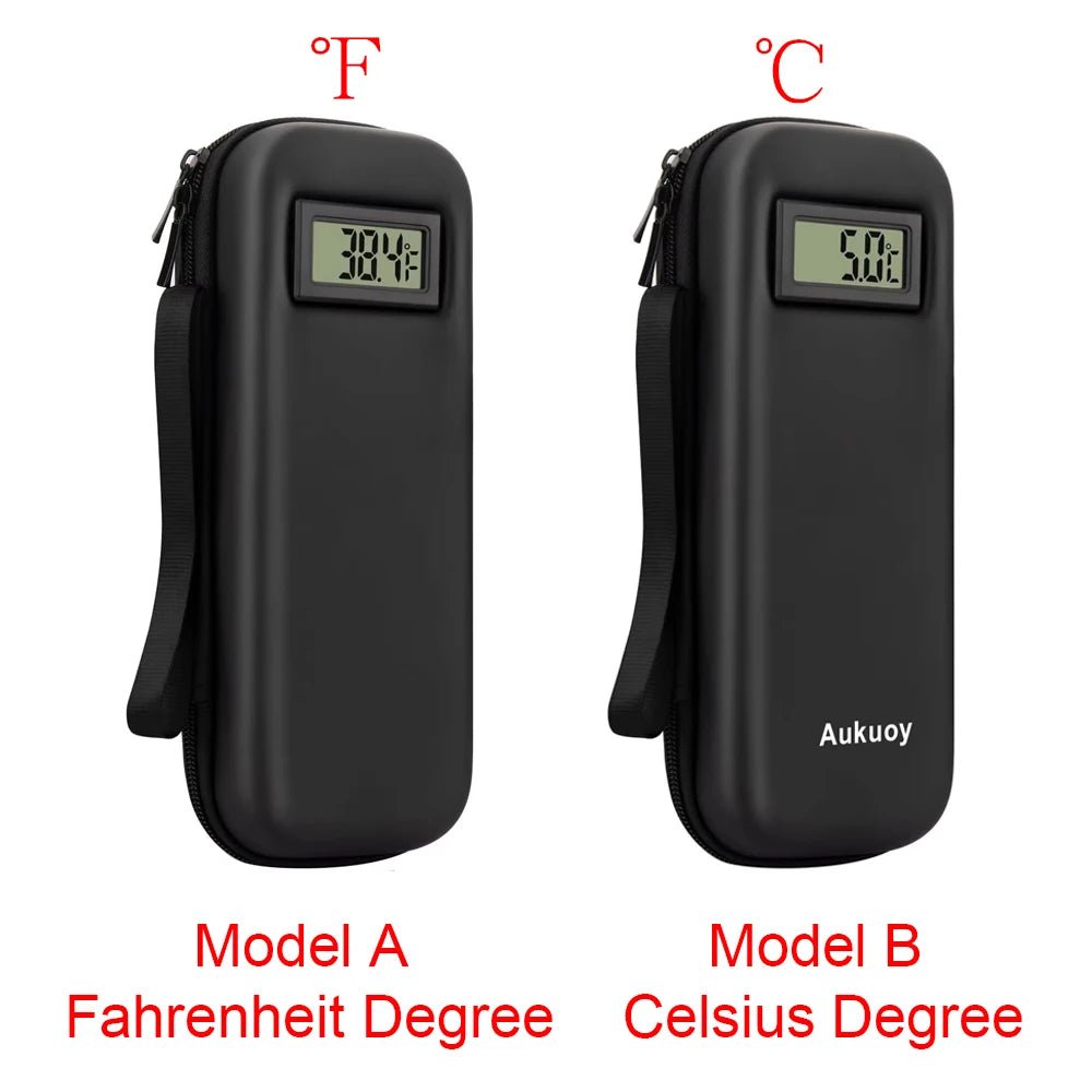 Insulin Cooler Travel Case - Direct Ship Hub