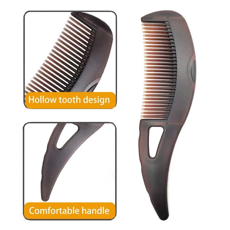 ScalpSoothe™ Duo Comb Set - Direct Ship Hub
