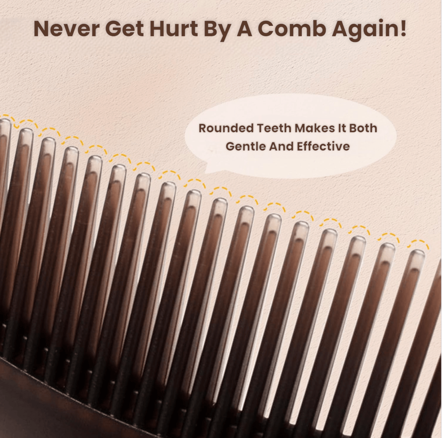 ScalpSoothe™ Duo Comb Set - Direct Ship Hub