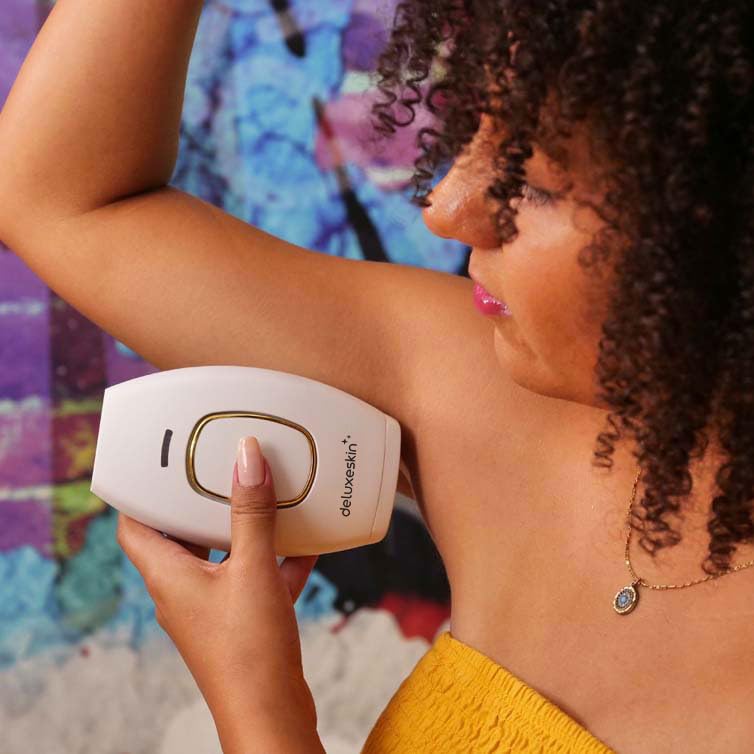 SmoothSkin Laser Hair Remover - Direct Ship Hub