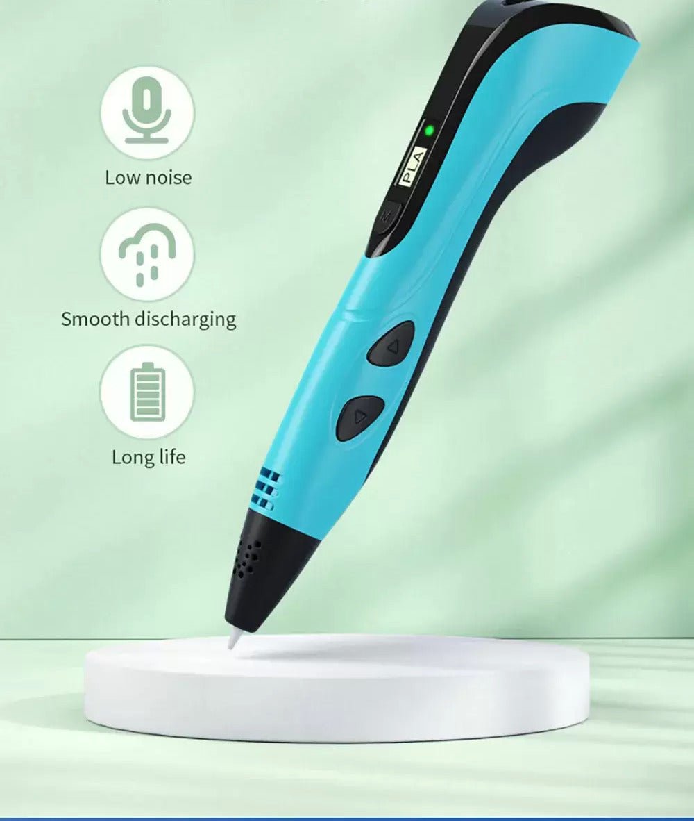 3D printing pen: The Future of Artistic Expression - Direct Ship Hub