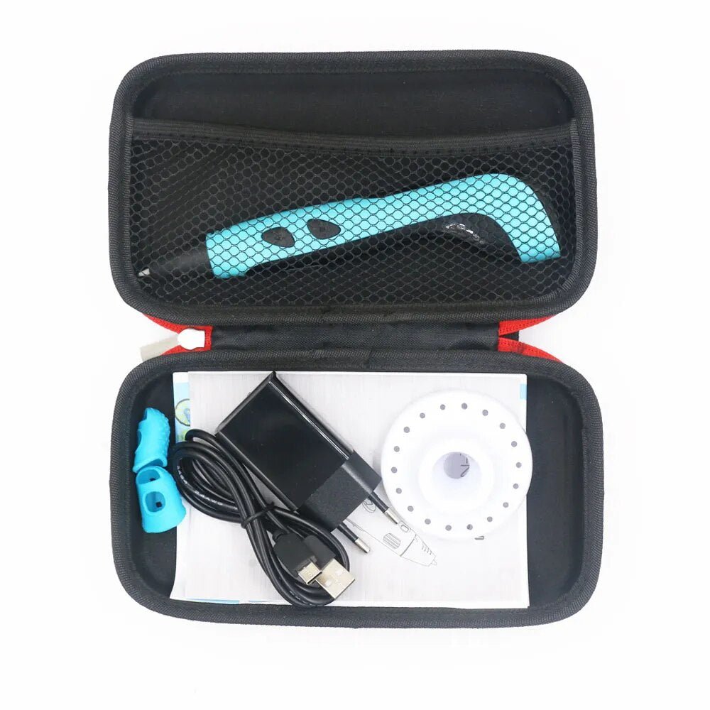 3D printing pen: The Future of Artistic Expression - Direct Ship Hub