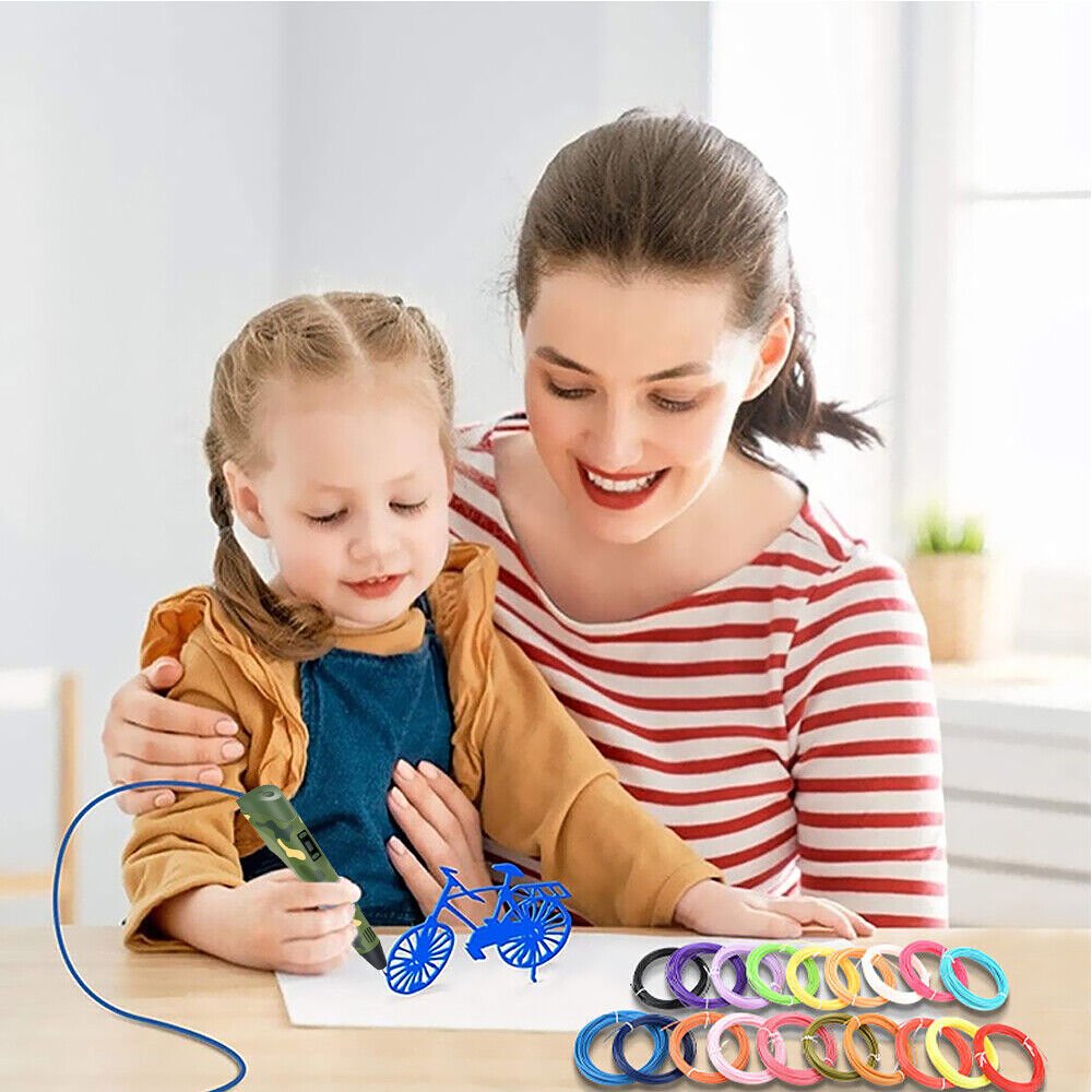 3D printing pen: The Future of Artistic Expression - Direct Ship Hub