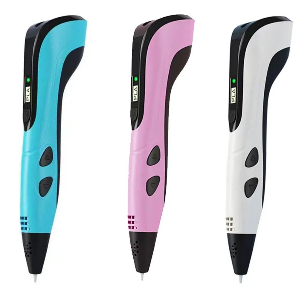3D printing pen: The Future of Artistic Expression - Direct Ship Hub