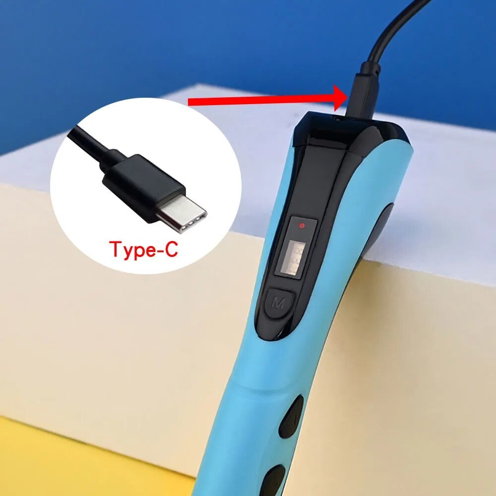 3D printing pen: The Future of Artistic Expression - Direct Ship Hub