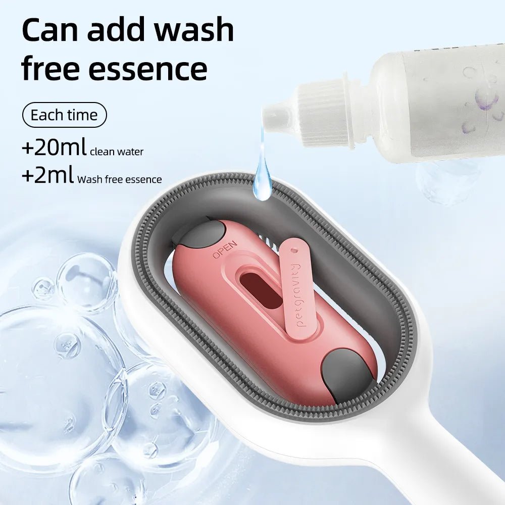 4-in-1 Universal Pet Knots Remover - Direct Ship Hub