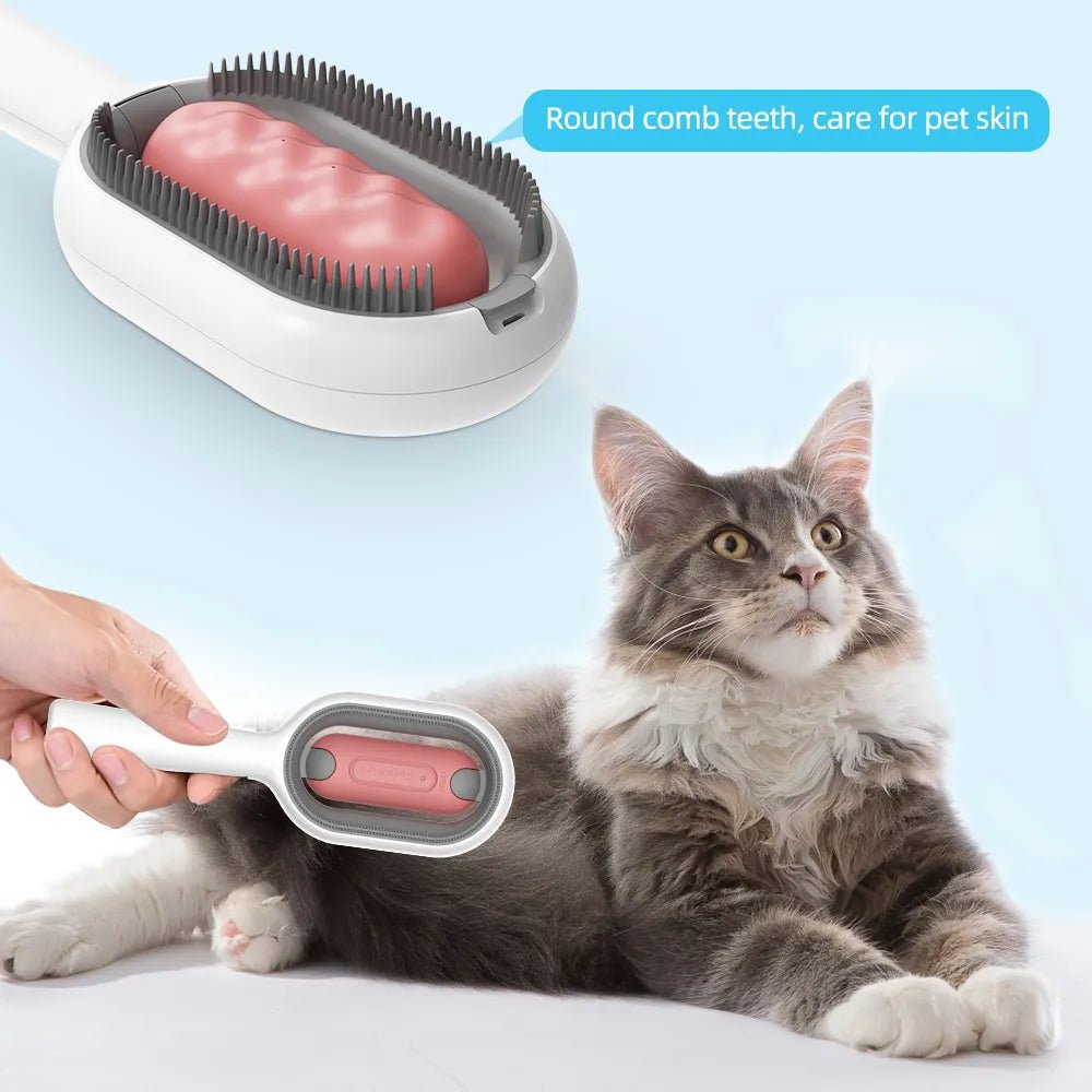 4-in-1 Universal Pet Knots Remover - Direct Ship Hub