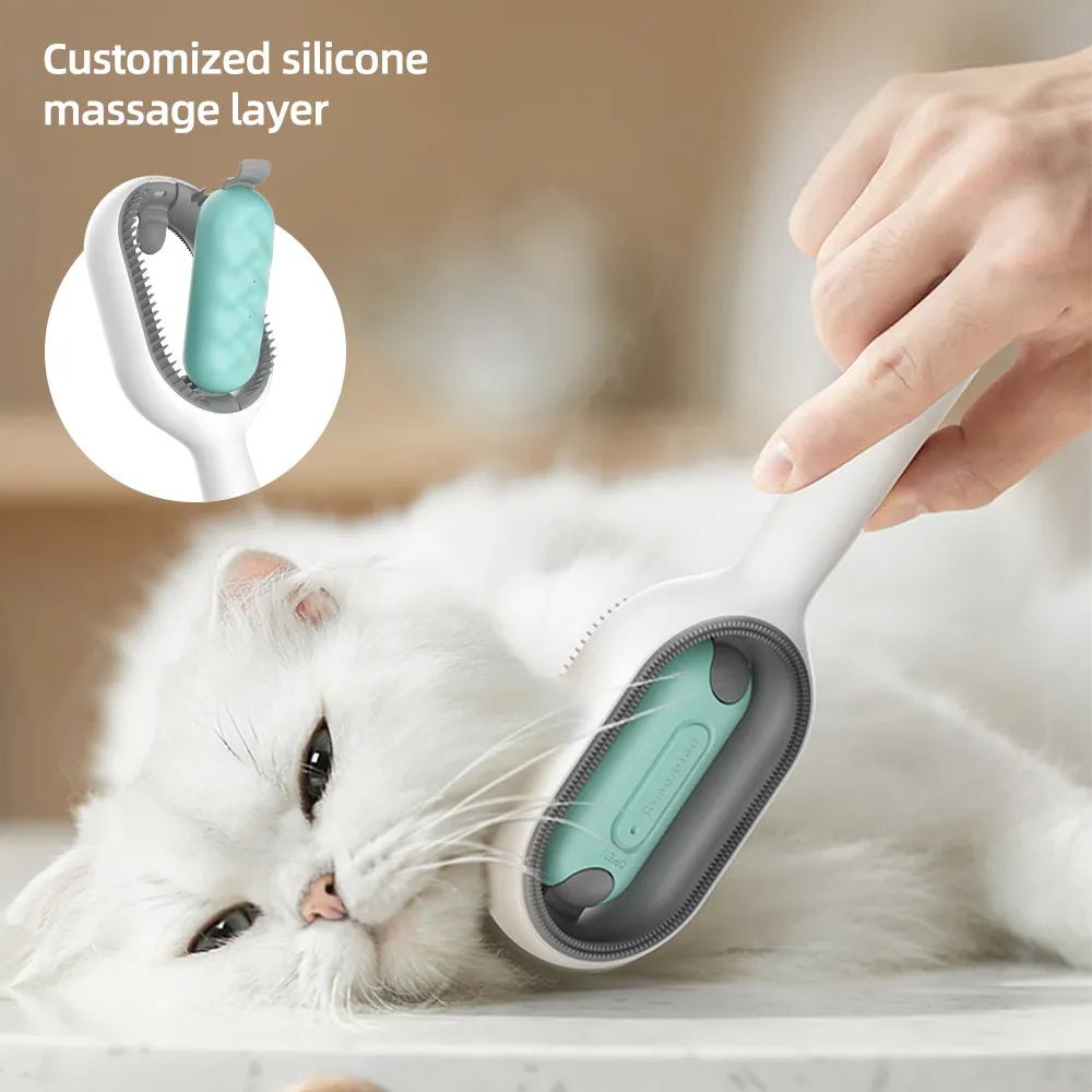 4-in-1 Universal Pet Knots Remover - Direct Ship Hub
