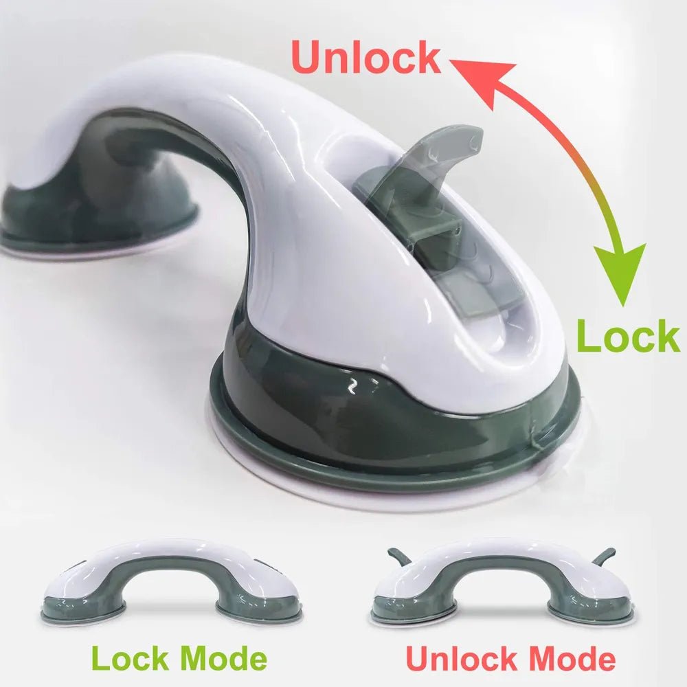 Bathroom Safety Rail - Direct Ship Hub