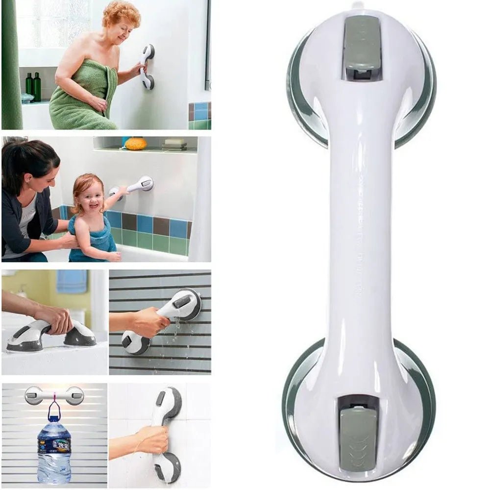 Bathroom Safety Rail - Direct Ship Hub