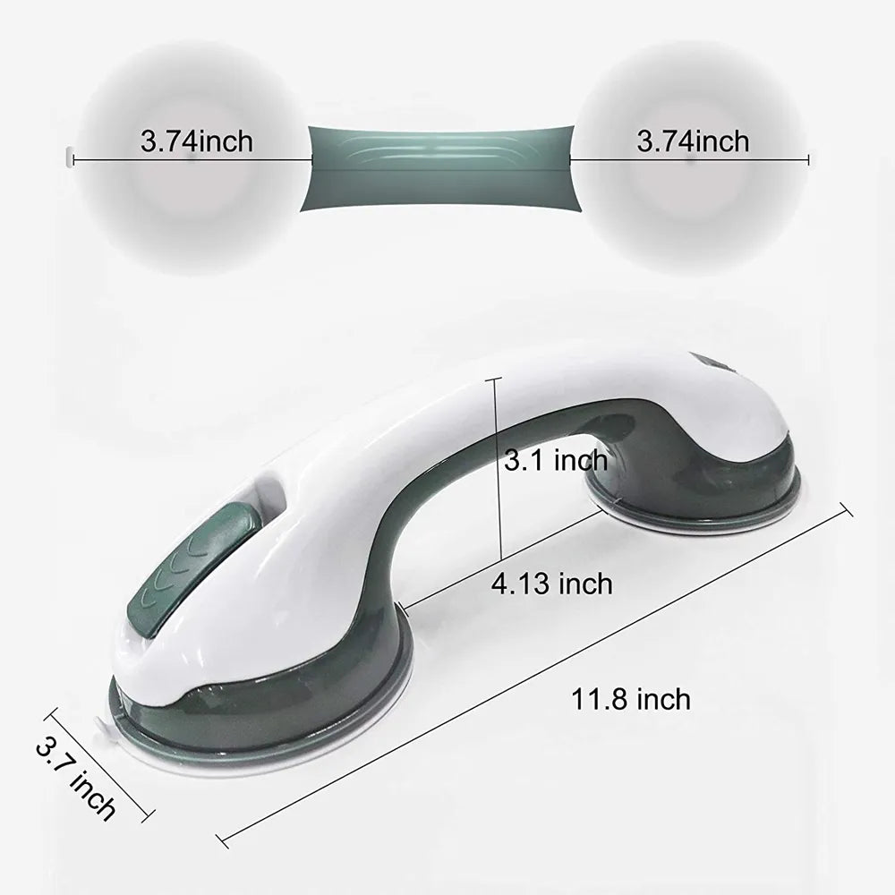 Bathroom Safety Rail - Direct Ship Hub