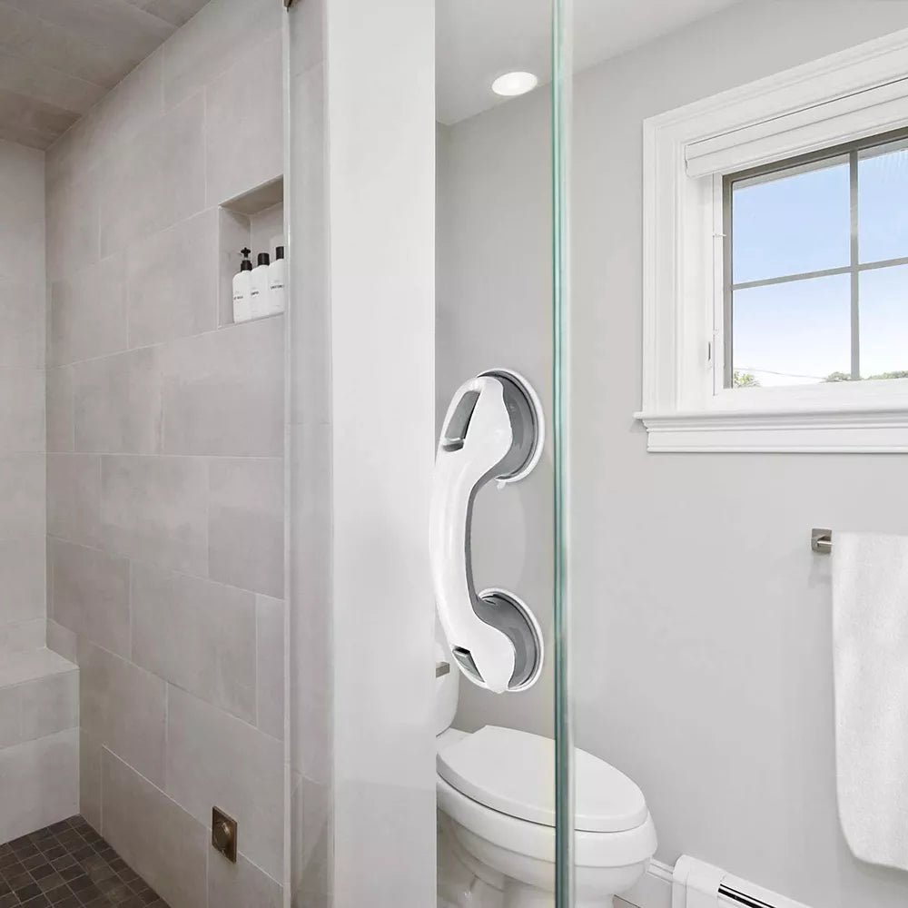 Bathroom Safety Rail - Direct Ship Hub