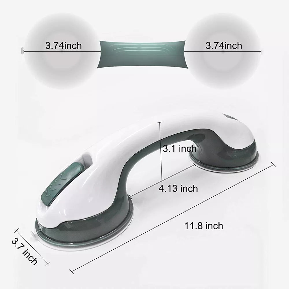 Bathroom Safety Rail - Direct Ship Hub