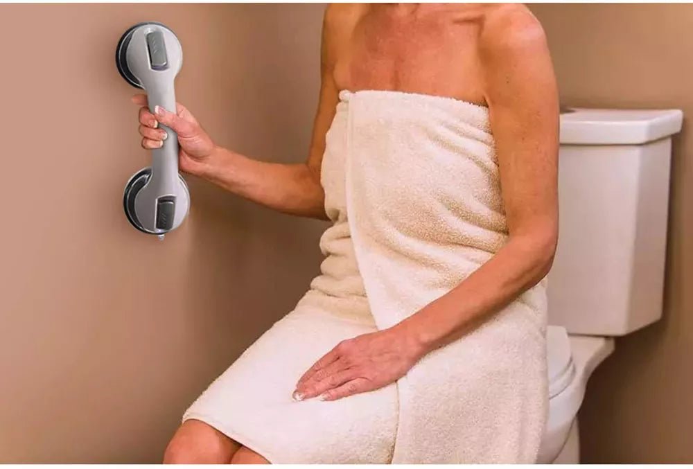 Bathroom Safety Rail - Direct Ship Hub