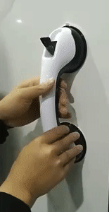 Bathroom Safety Rail - Direct Ship Hub