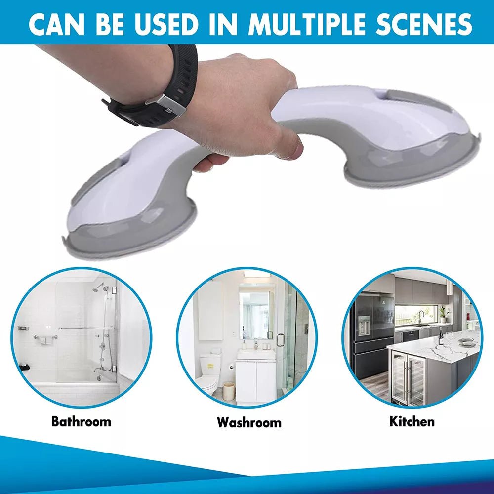 Bathroom Safety Rail - Direct Ship Hub