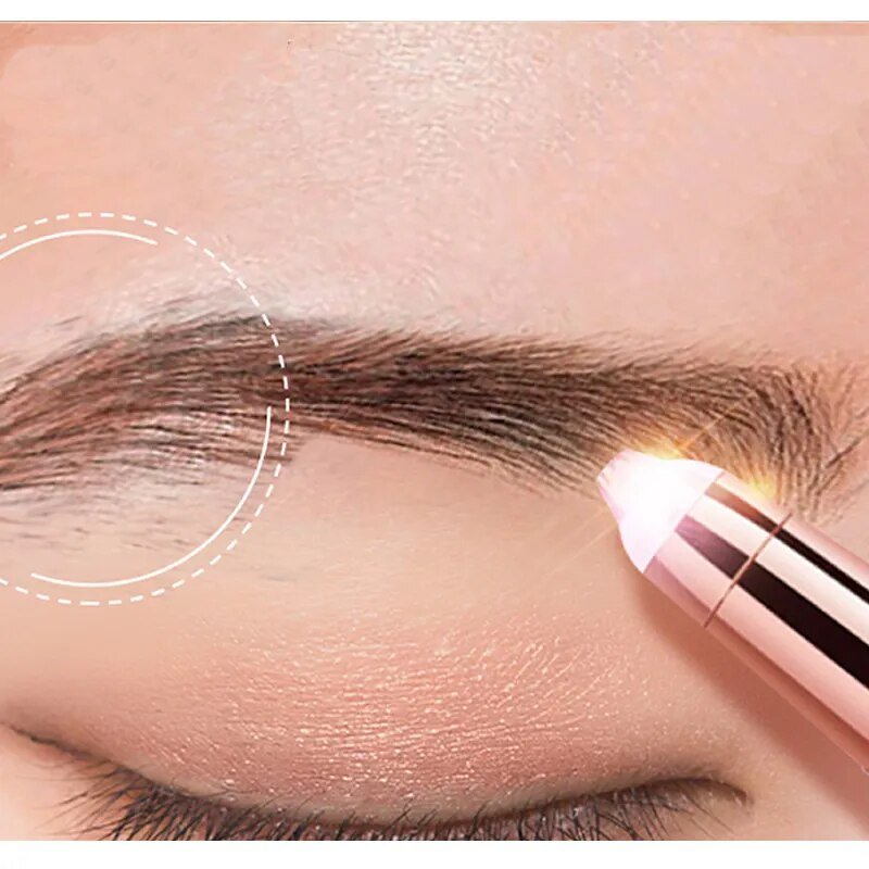 Eyebrow Trimmer Pen - Direct Ship Hub