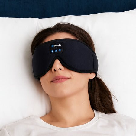 Discover the Secret to Effortless Sleep with CloudRest™ 3D Sound Mask - Direct Ship Hub