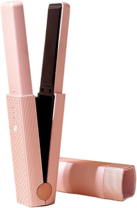 The Ultimate Guide to Cordless Hair Straighteners: Benefits, Features, and Tips - Direct Ship Hub