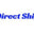 logo of Direct Ship Hub - Fast Finds. Easy Delivery. Right to Your Door!