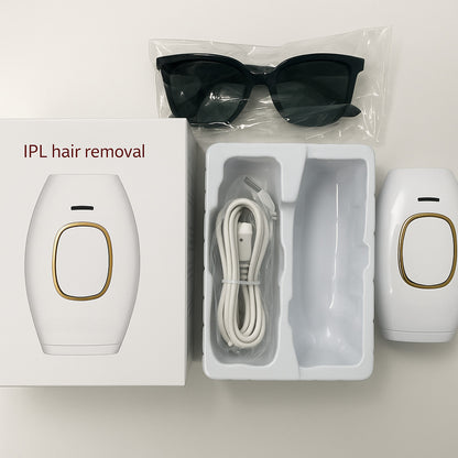 SmoothSkin Laser Hair Remover