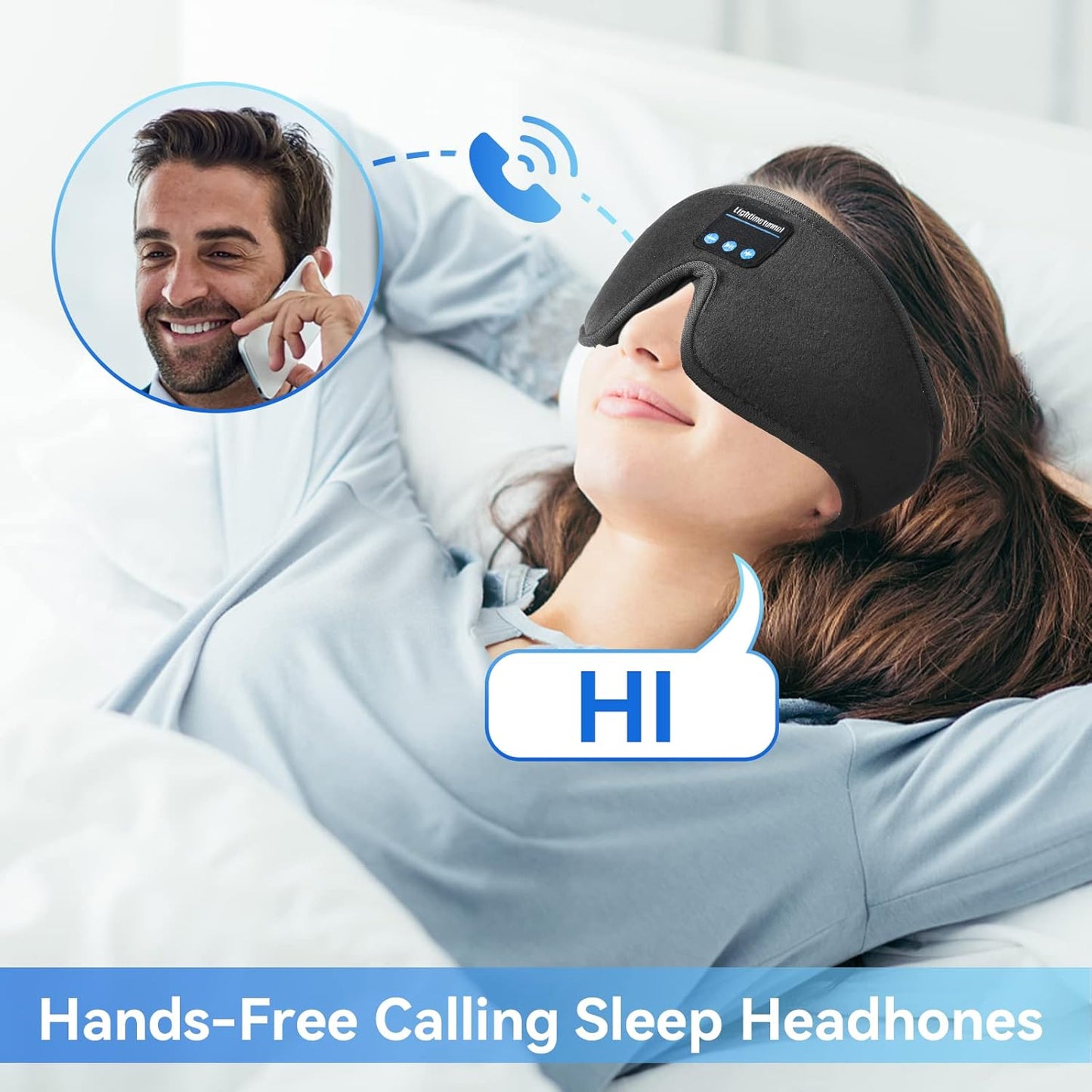 CloudRest™ 3D Sound Mask - Direct Ship Hub