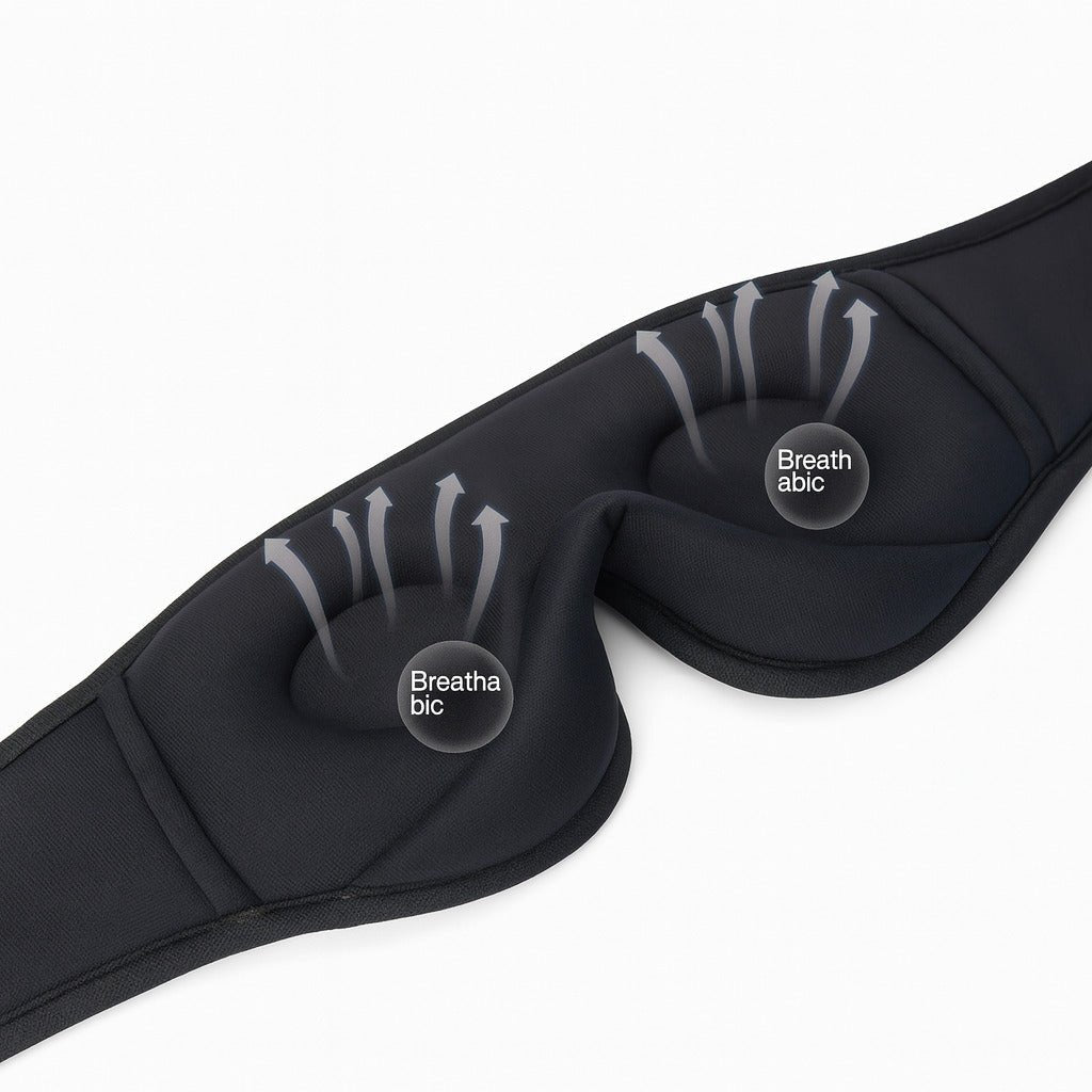 CloudRest™ 3D Sound Mask - Direct Ship Hub