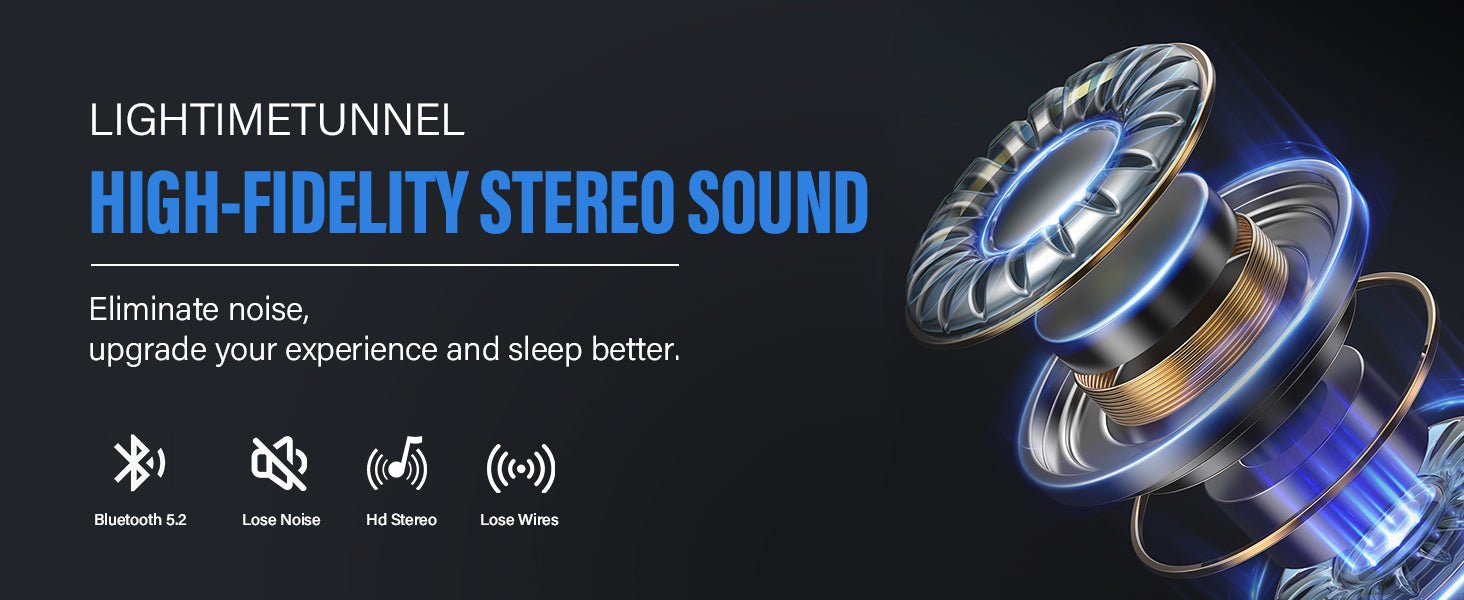 CloudRest™ 3D Sound Mask - Direct Ship Hub