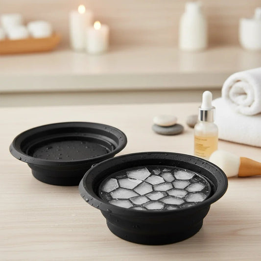 Facial Ice Bath Bowl - Direct Ship Hub
