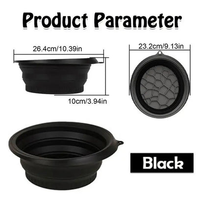 Facial Ice Bath Bowl - Direct Ship Hub