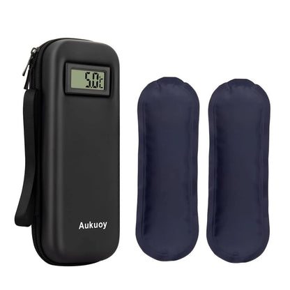Insulin Cooler Travel Case - Direct Ship Hub