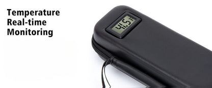 Insulin Cooler Travel Case - Direct Ship Hub