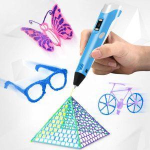 3D printing pen: The Future of Artistic Expression - Direct Ship Hub