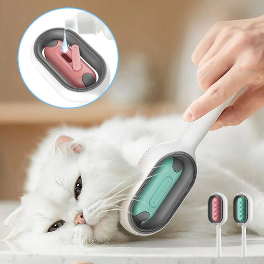4-in-1 Universal Pet Knots Remover - Direct Ship Hub