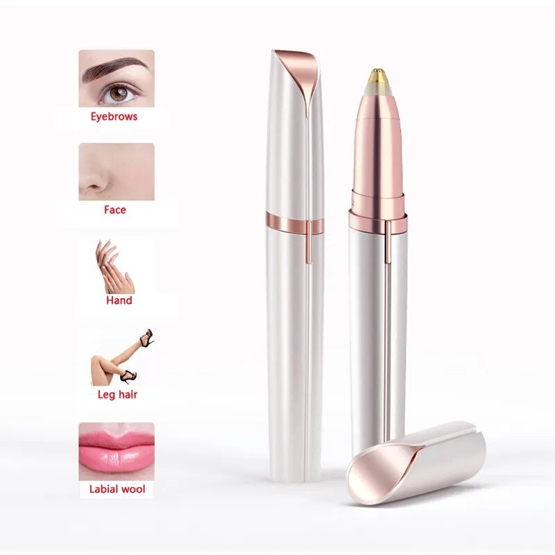 Eyebrow Trimmer Pen - Direct Ship Hub