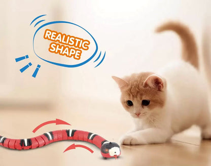 Magic Snake Smart Toy For Pets - Direct Ship Hub