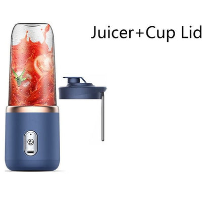 Portable Automatic Juicer Cup - Direct Ship Hub