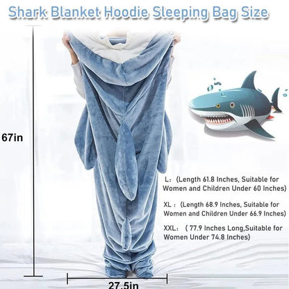 ﻿Snuggle Sharkie - Direct Ship Hub